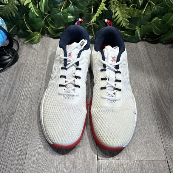 GFORE QRT1 Pickleball Shoes Men’s Size 12 US G/FORE Athletic Sneakers main image 5